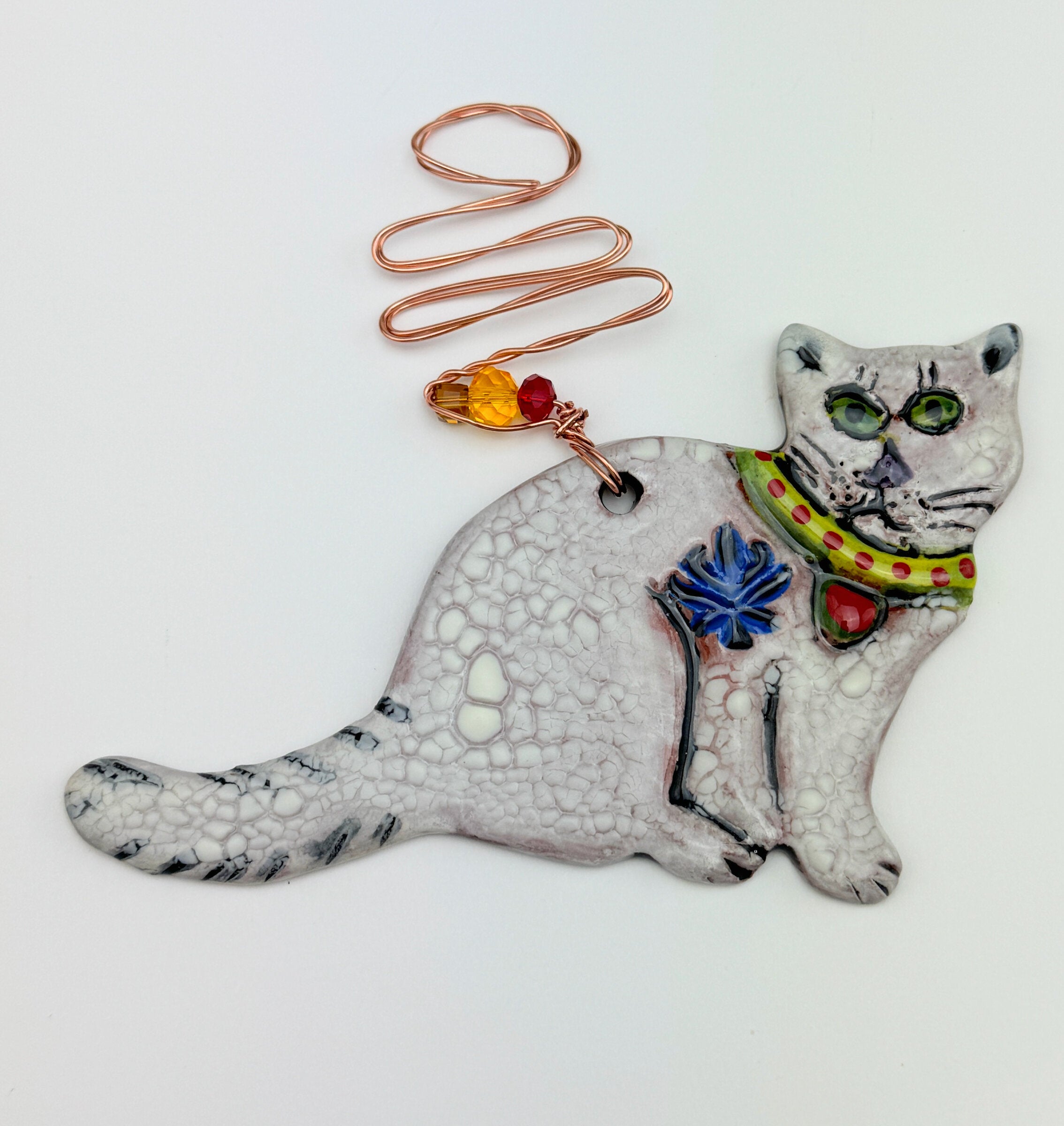 Cat II