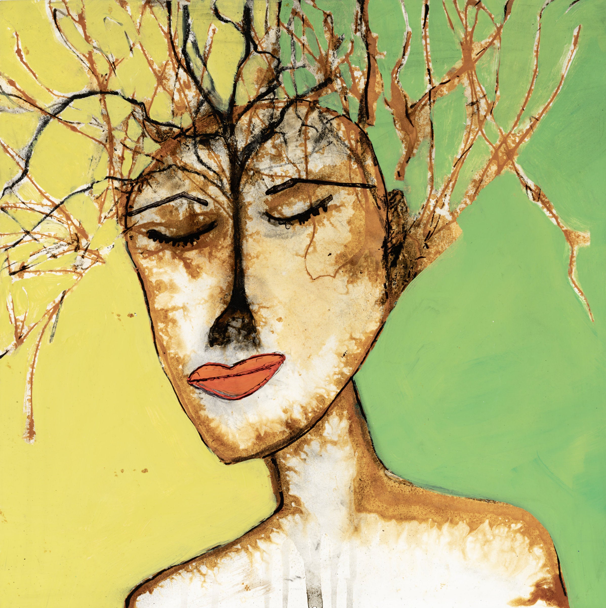 Branching Out