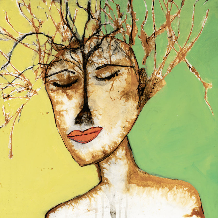 Branching Out