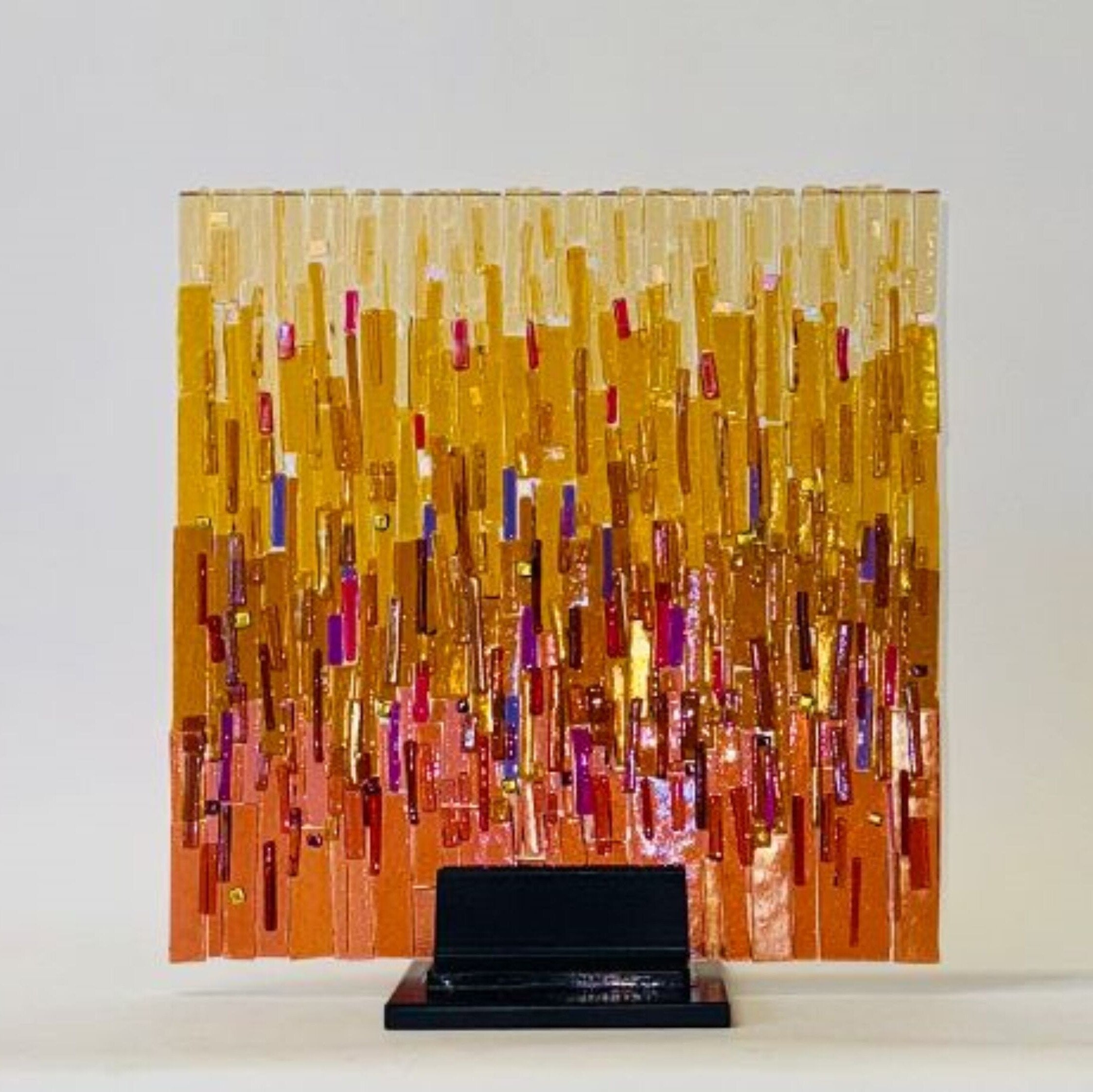 Sunset Amber Refuge I