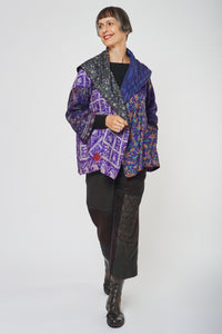 Flare Jacket #5