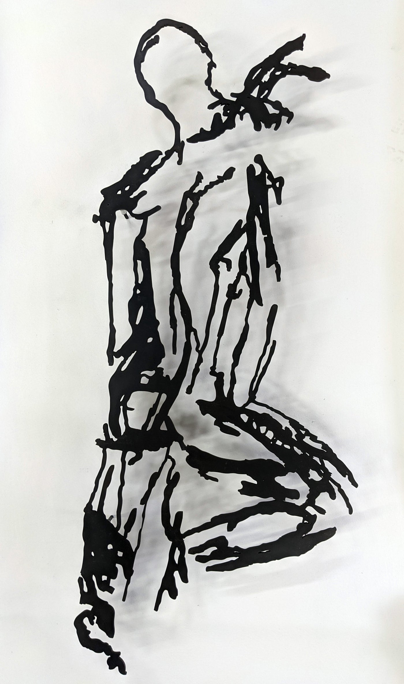 Reaching Model