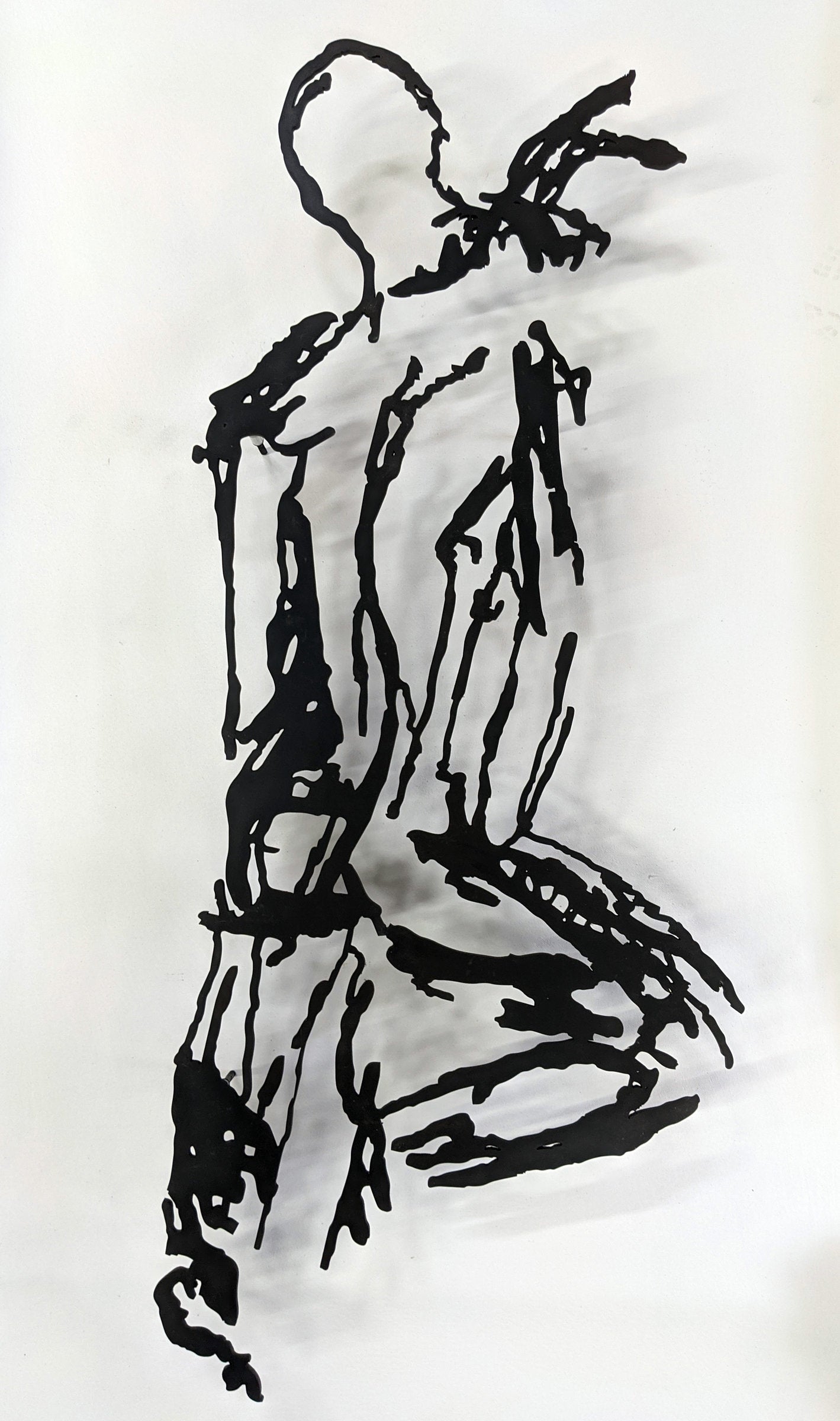 Reaching Model