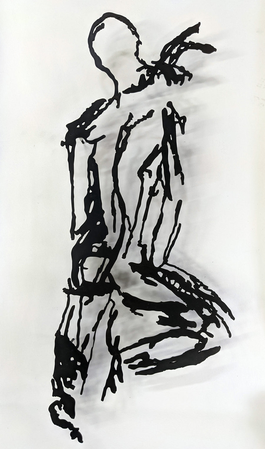 Reaching Model