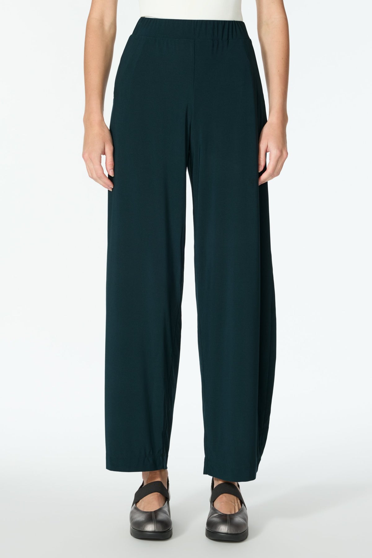 Deep Teal