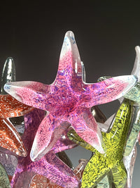 Starfish Cluster