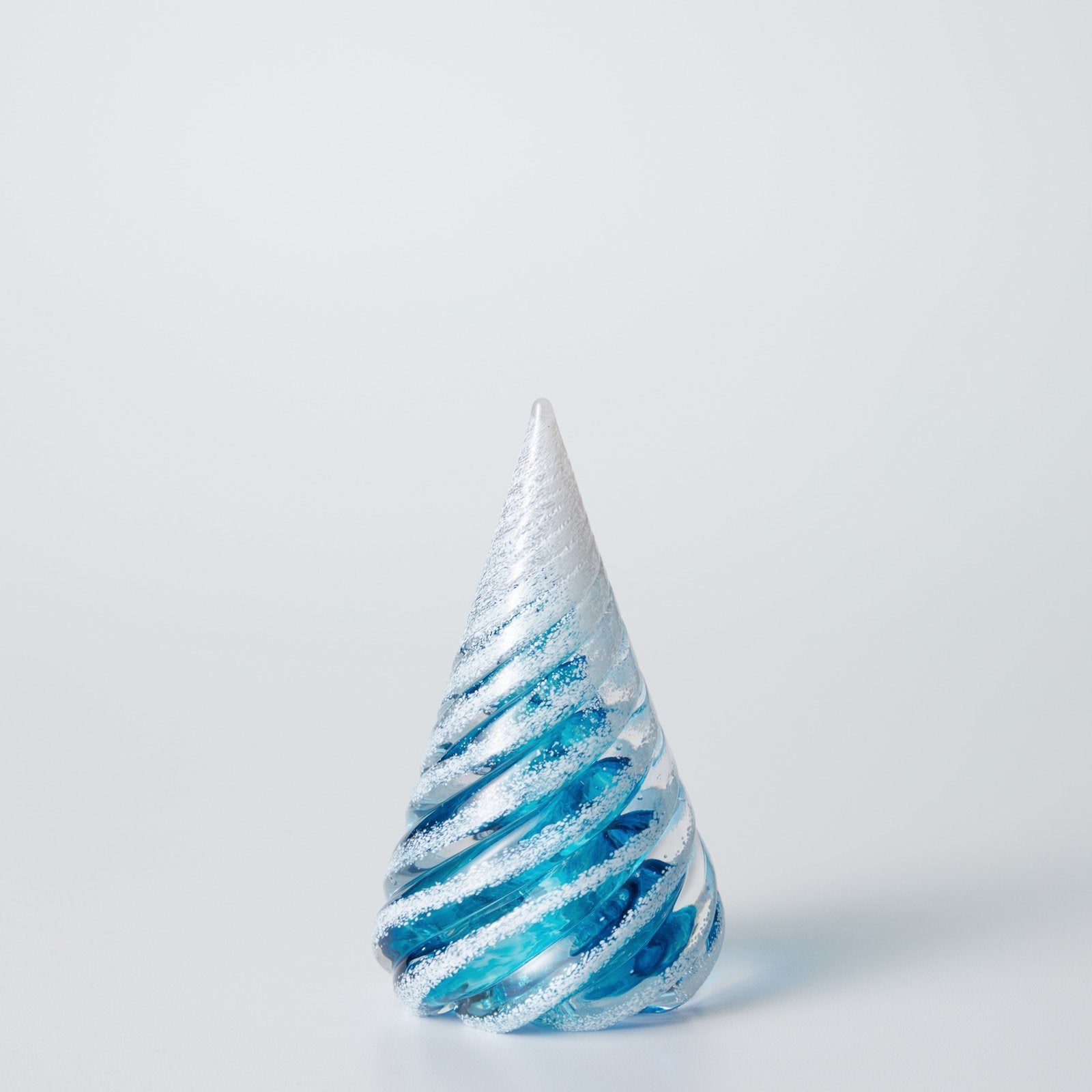Light Blue, Small