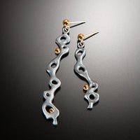 Recollection Earrings III