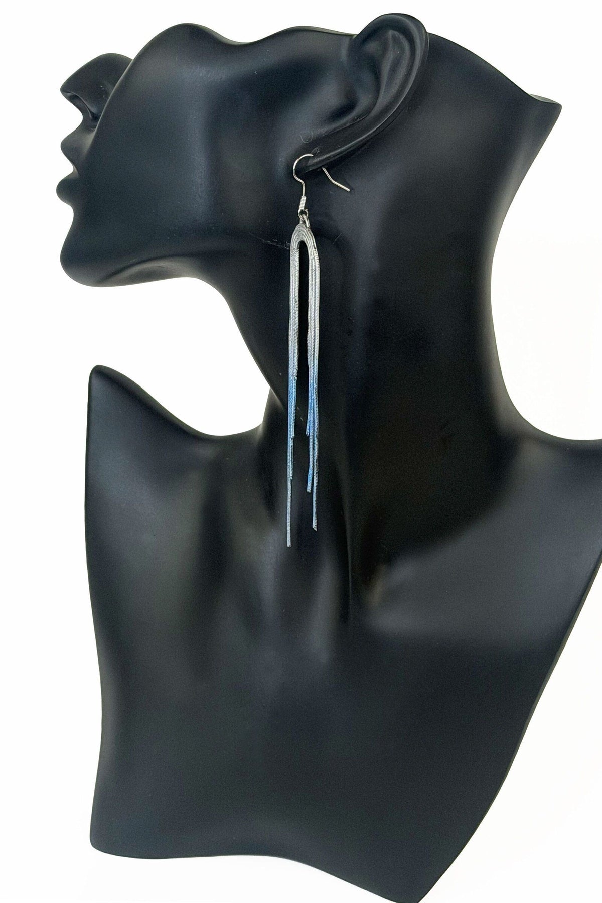 Ombre Falls Earrings