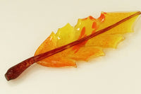 Yellow Leaf