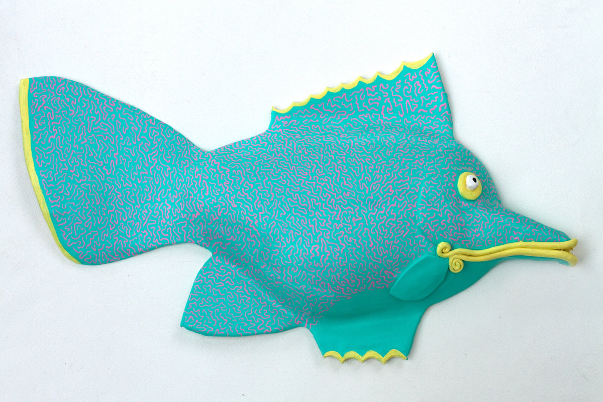 Deep Sea