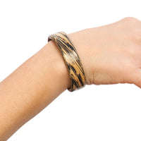 Bleached Wenge
