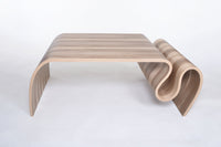 Large Crazy Carpet Table