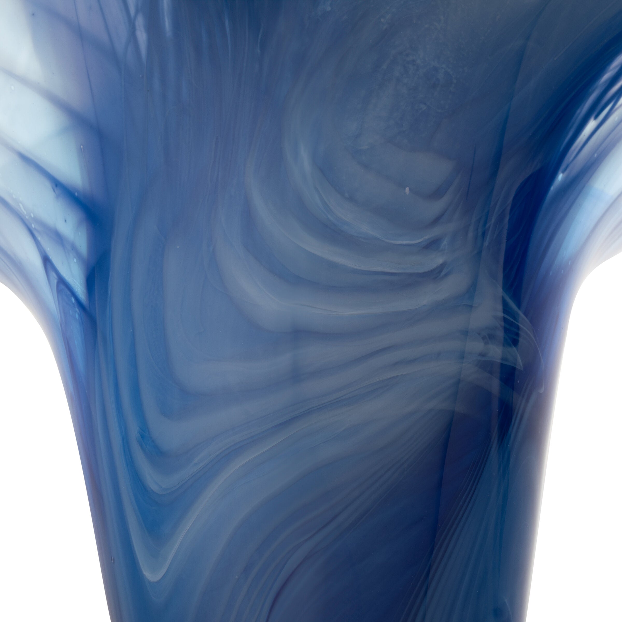Wispy Sky Blue