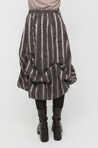 Moondust Gathered Skirt