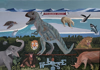 Endangered Species 2