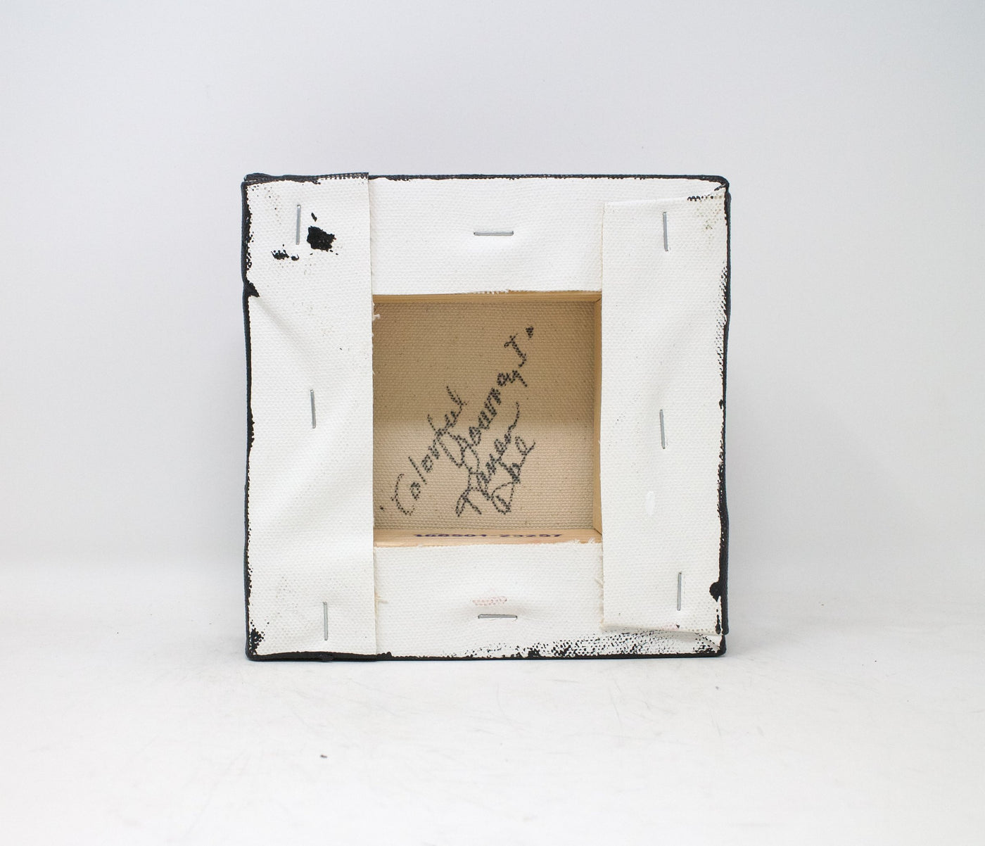 Colorful Journey  II