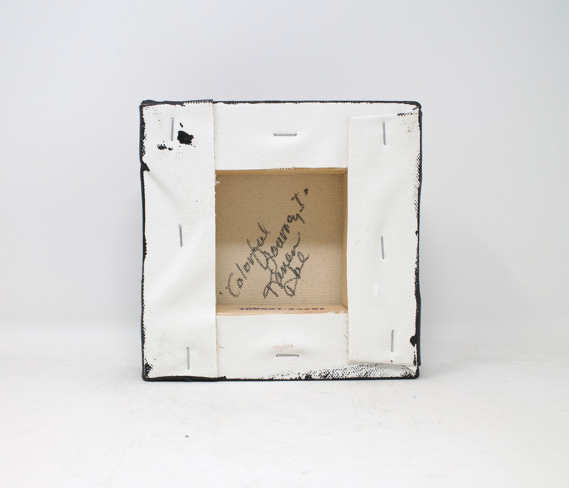 Colorful Journey  II