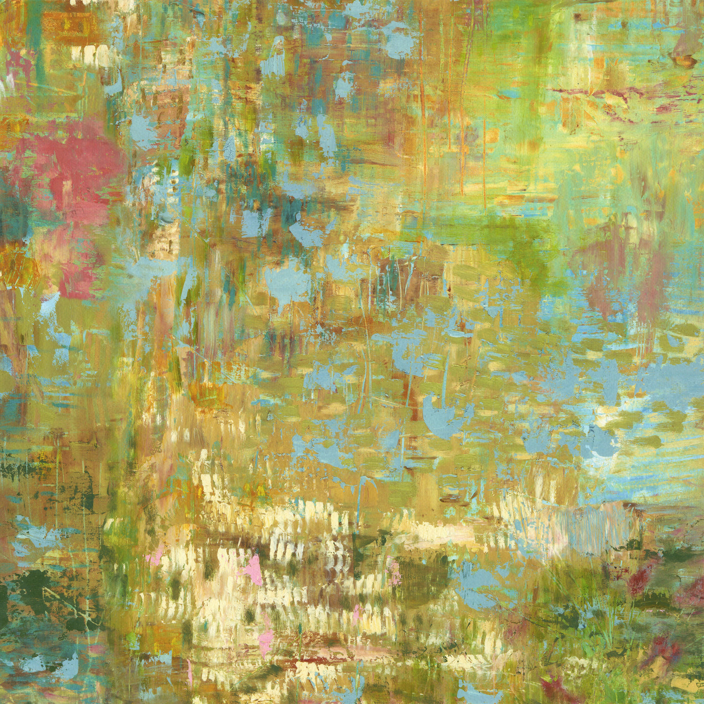 Narcissus I