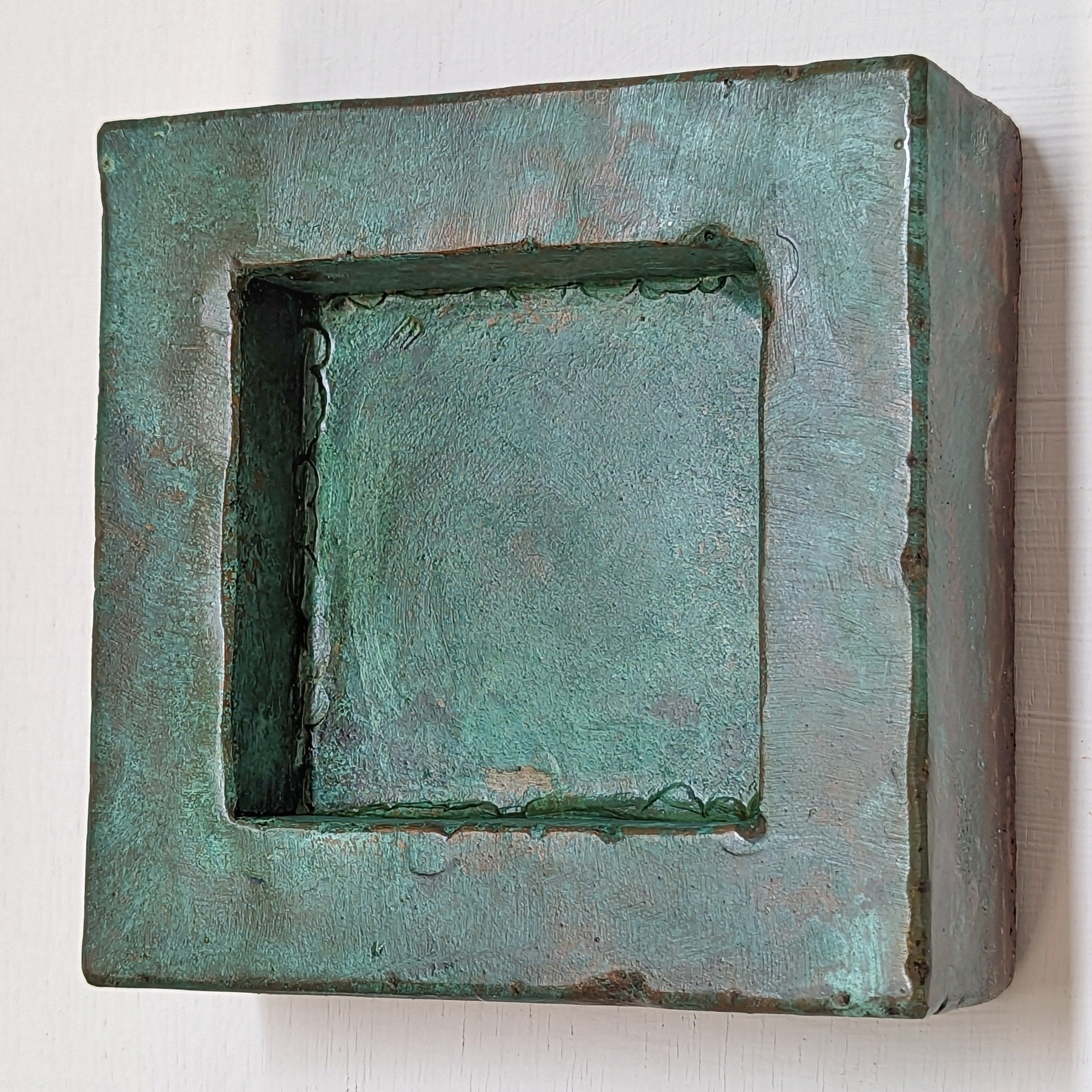 Bronze Square