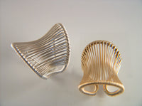 Corset Ring