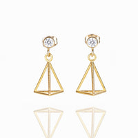 14k Gold Vermeil