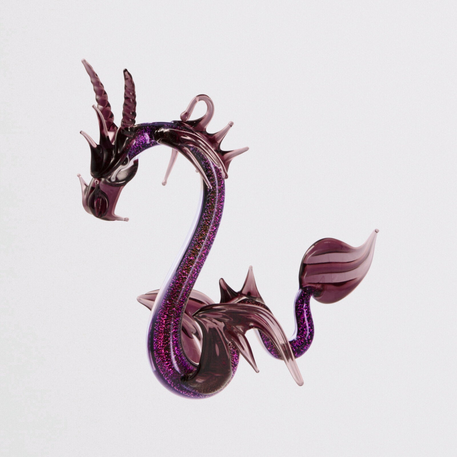 Regal Sea Dragon
