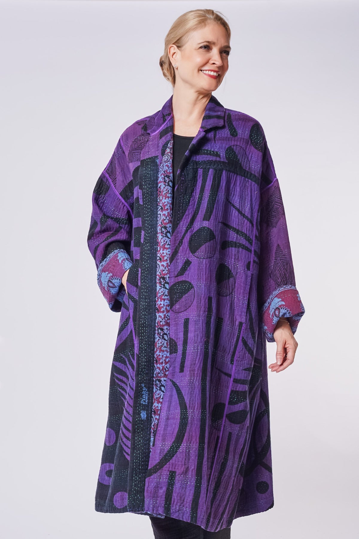 New Oversized Coat #5