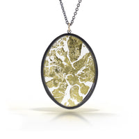 Memento Necklace