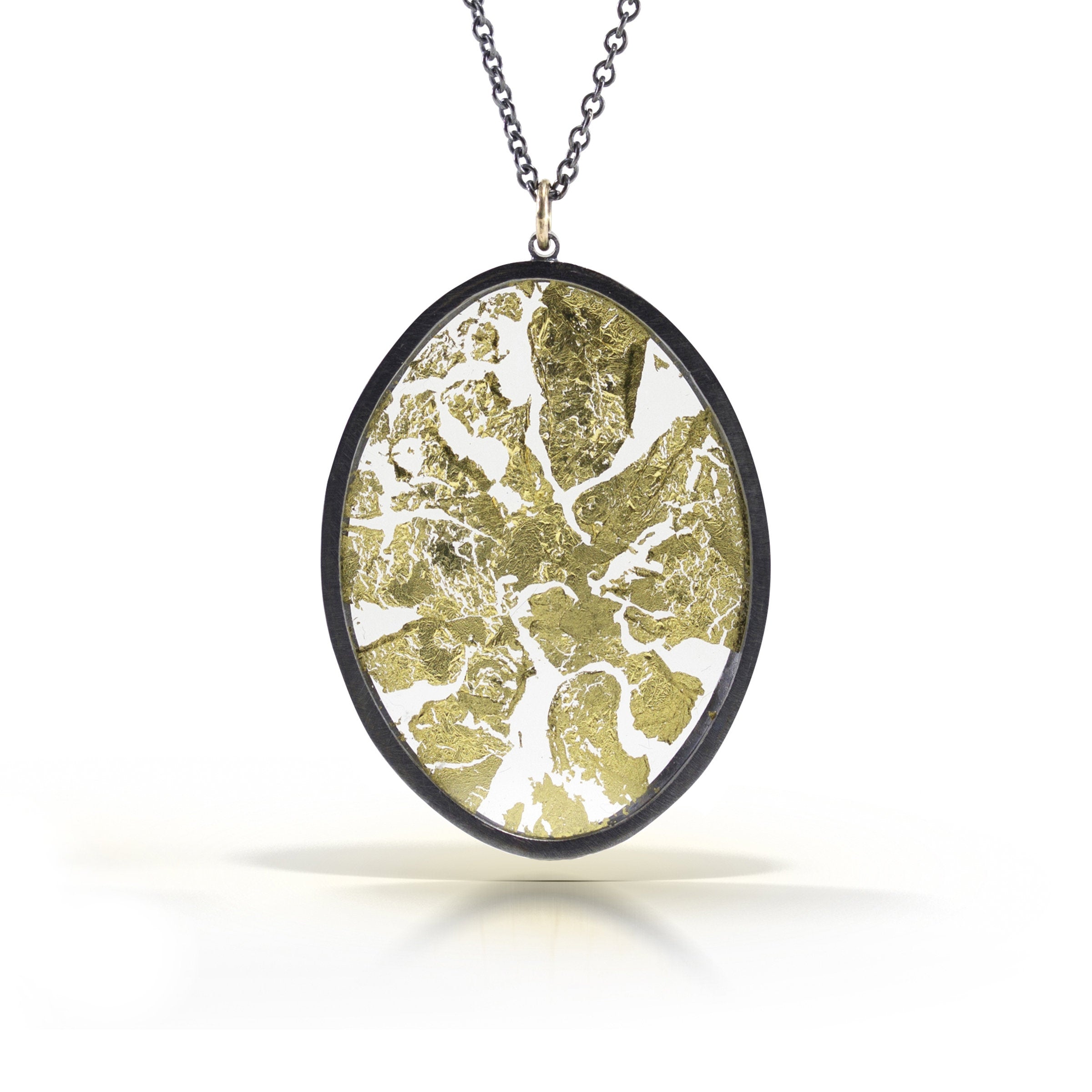Memento Necklace