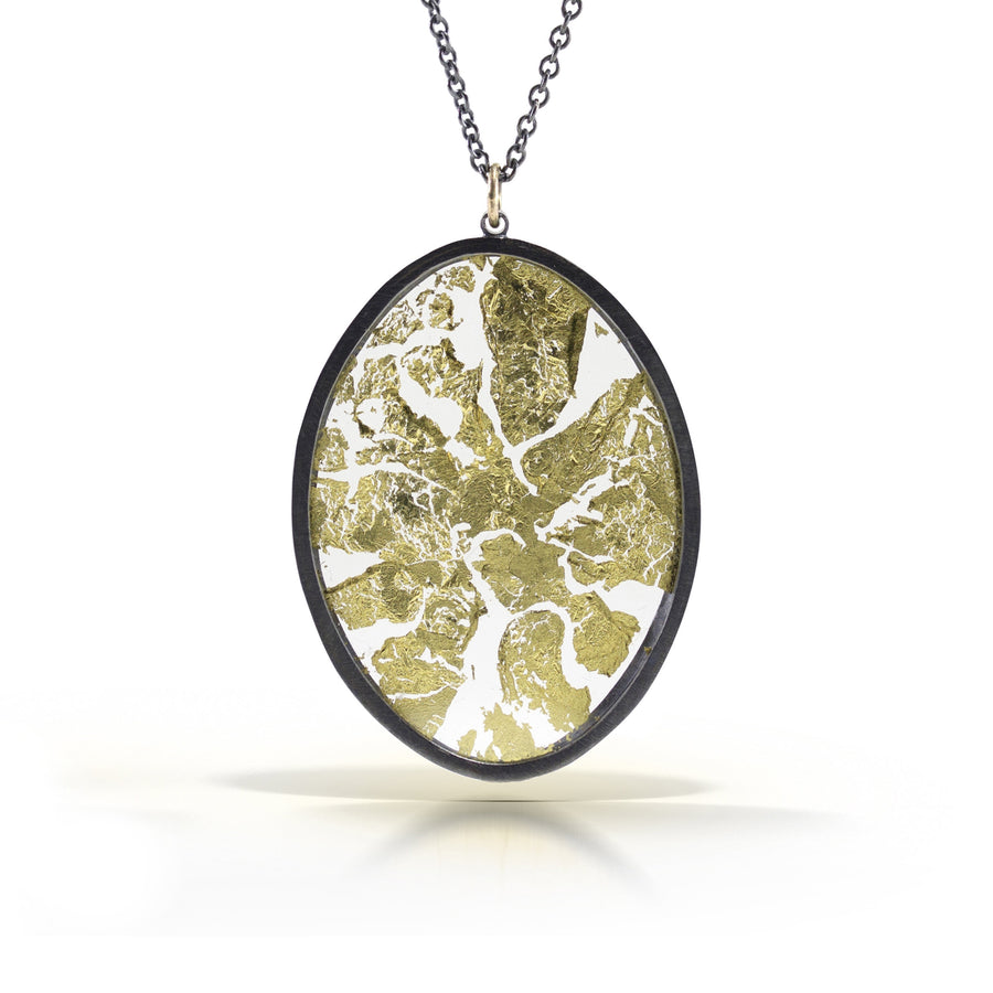 Memento Necklace