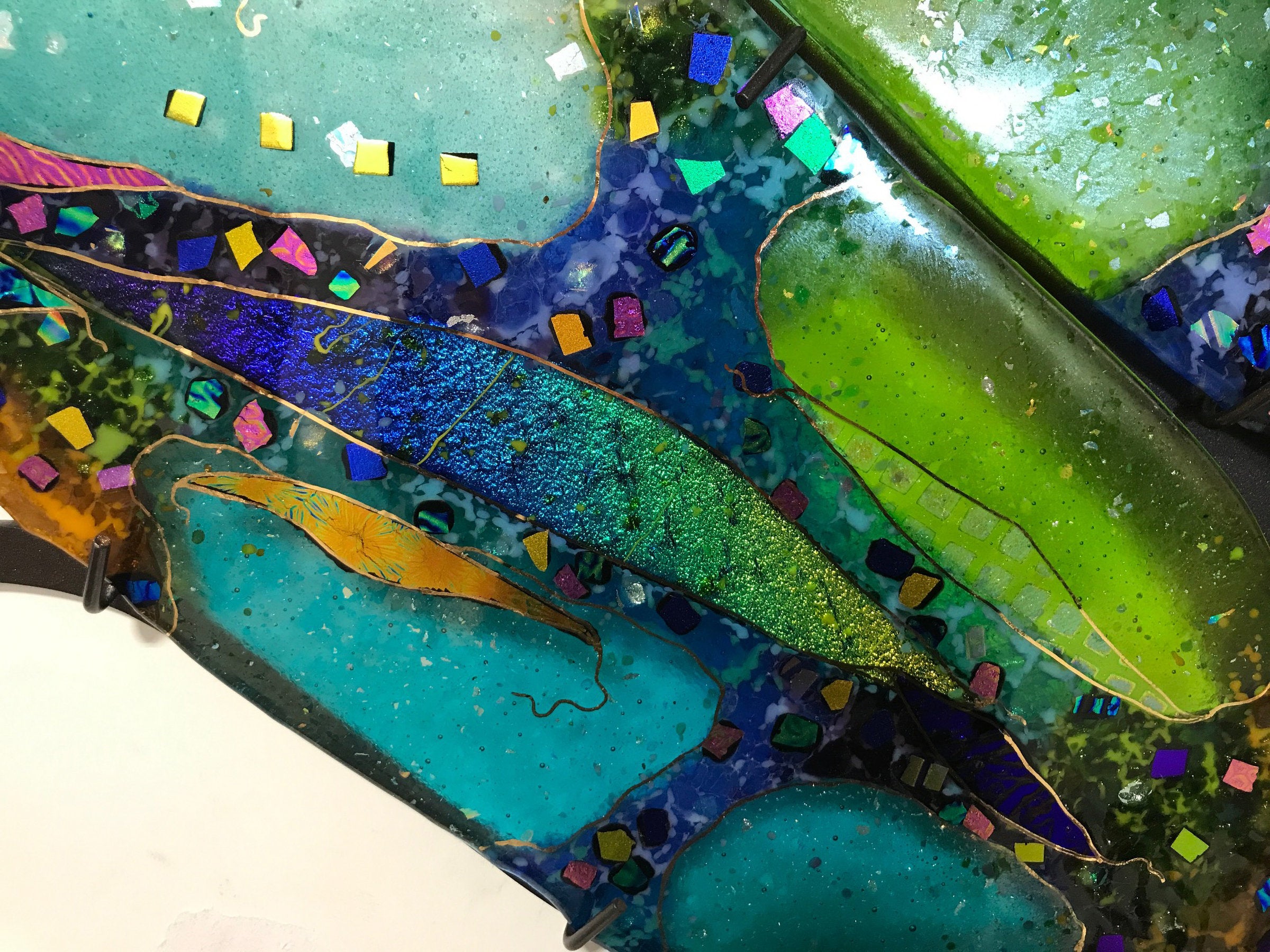 Sea Glass