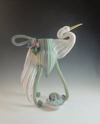 Jade Heron Tea