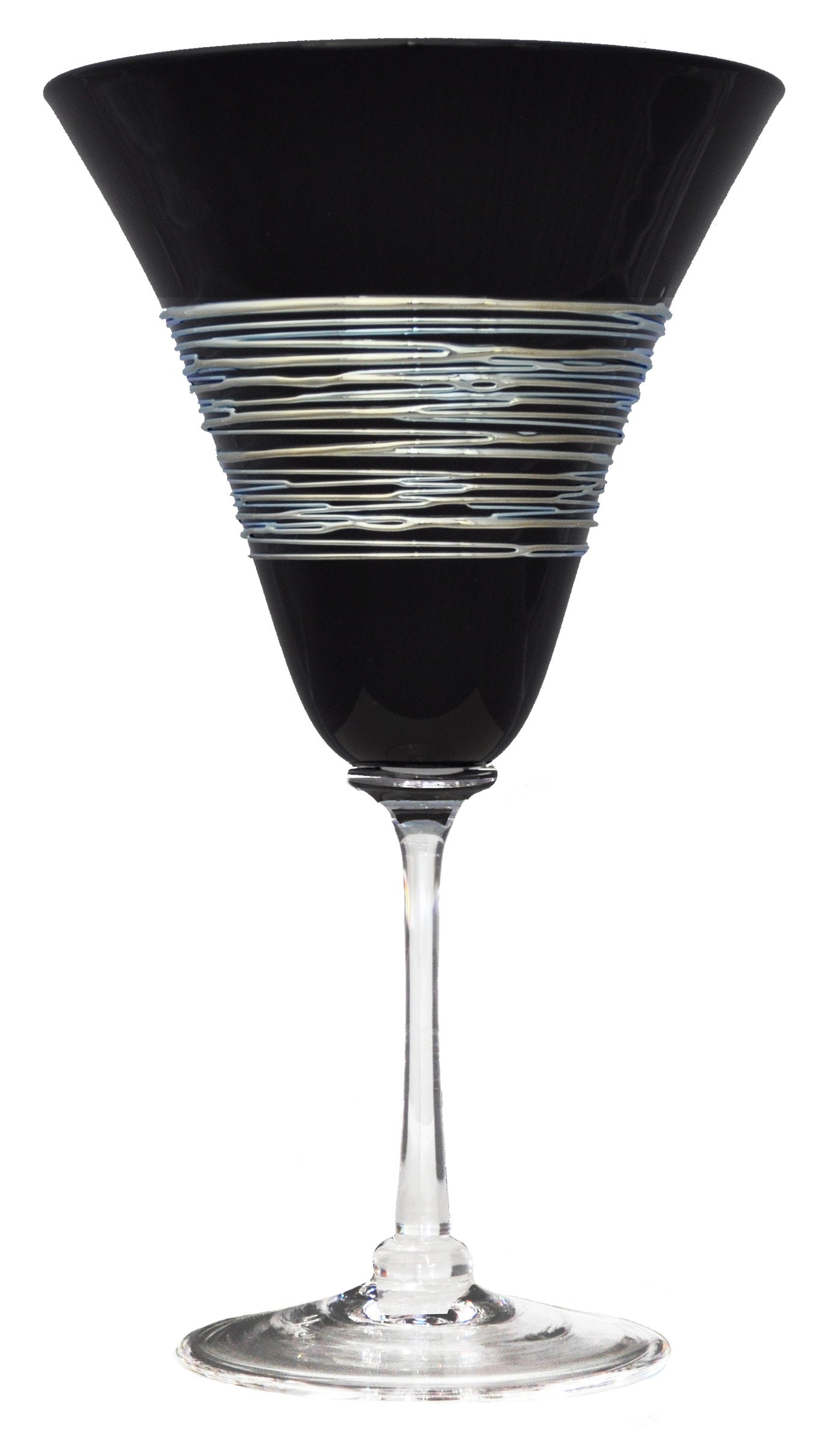 black, venetian wine