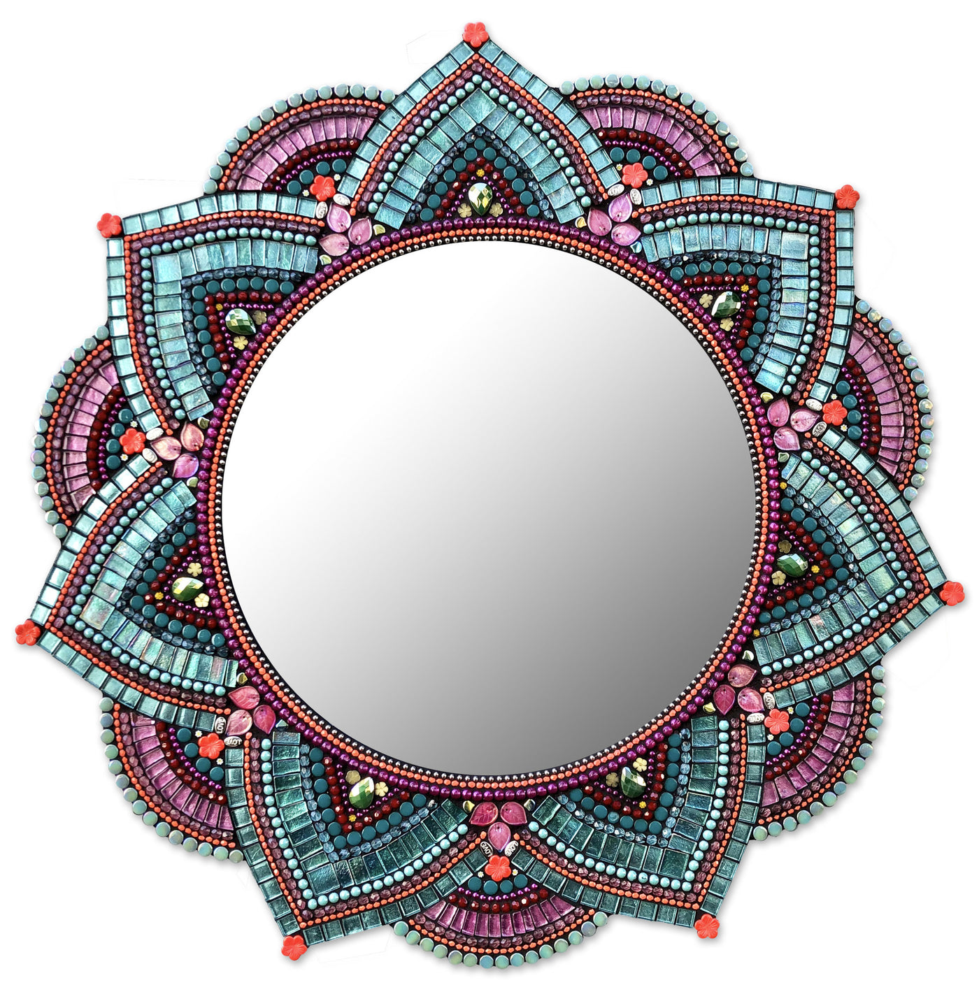 Starlight Mandala, Cotton Candy