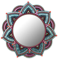 Starlight Mandala, Cotton Candy