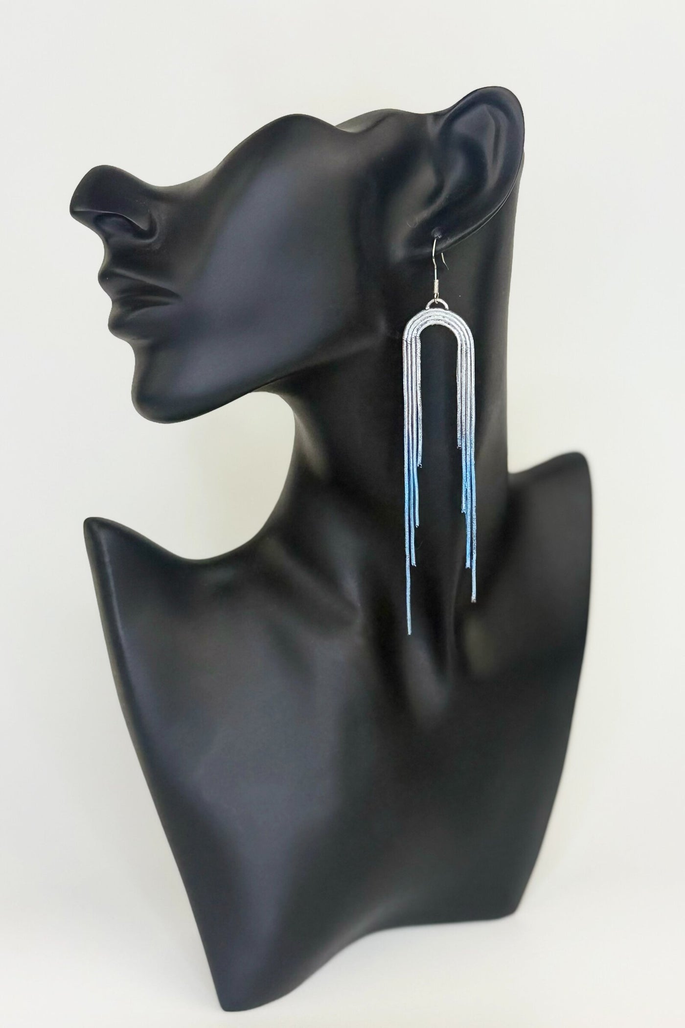 Ombre Falls Earrings