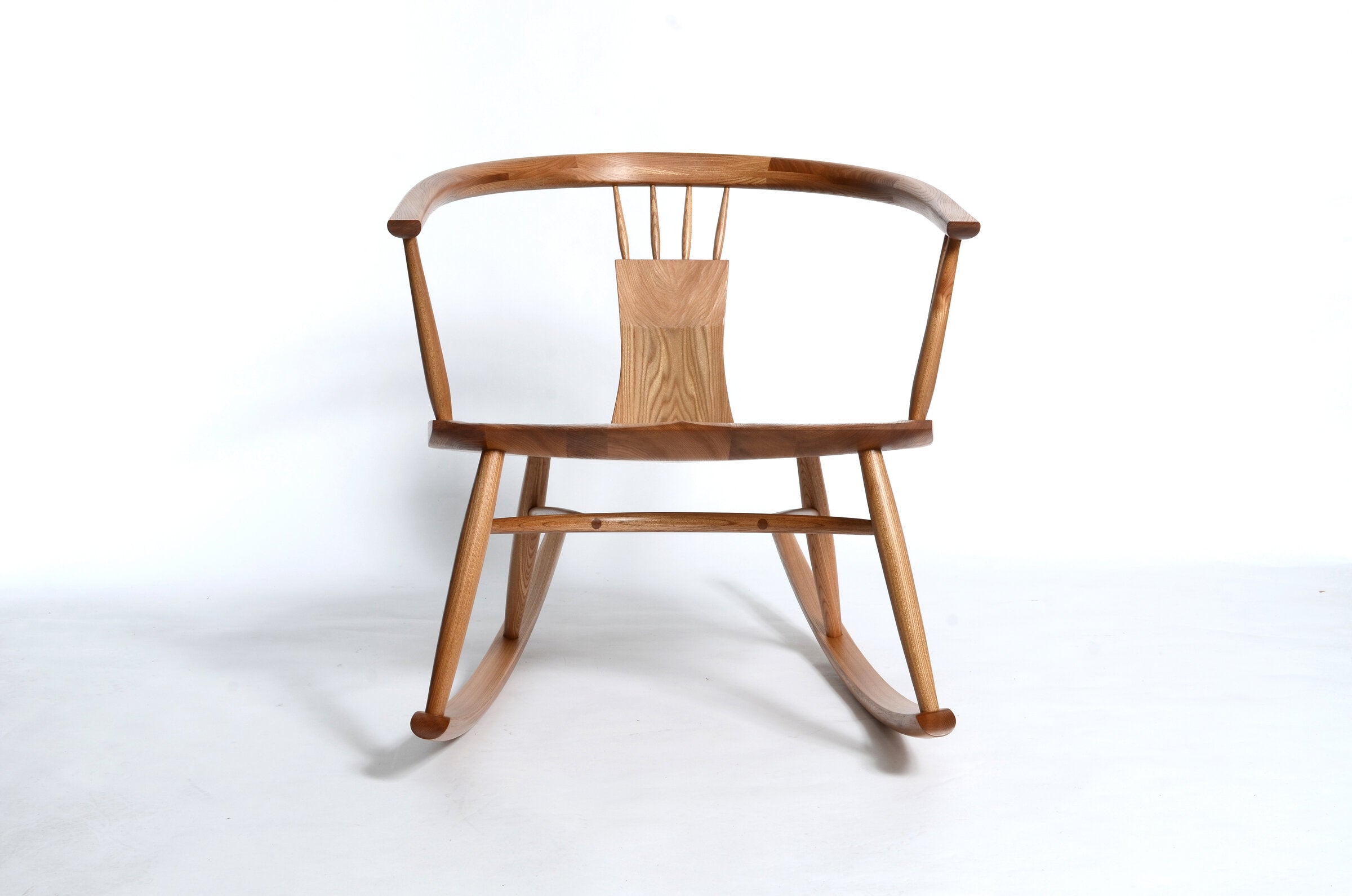 Lacuna Windsor Rocker