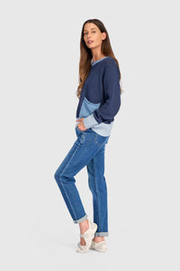 Bauble Pocket Sweater