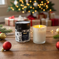 Luminous Glow Candle in Balsam & Fir