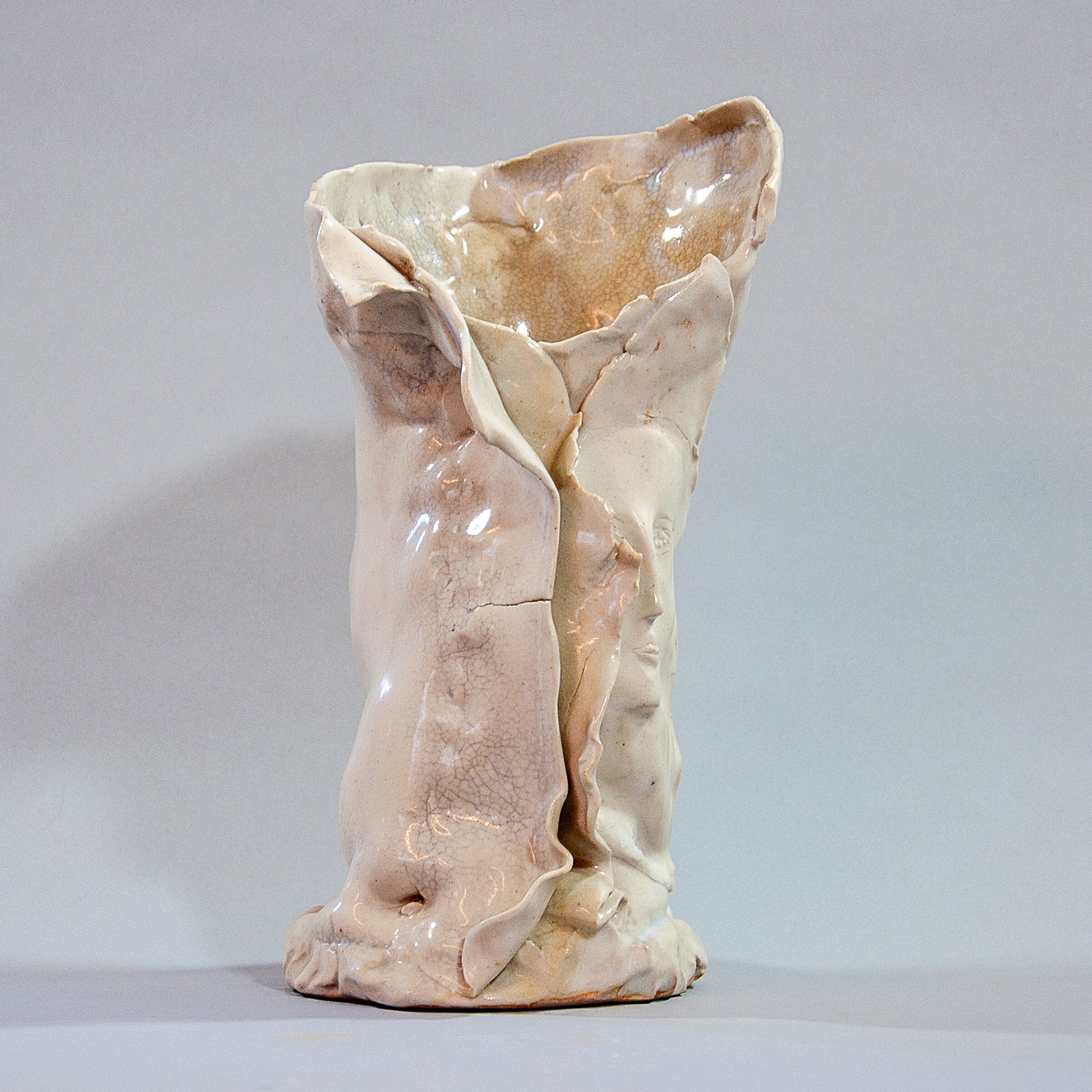 Face Vase III
