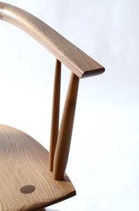 Lacuna Windsor Rocker