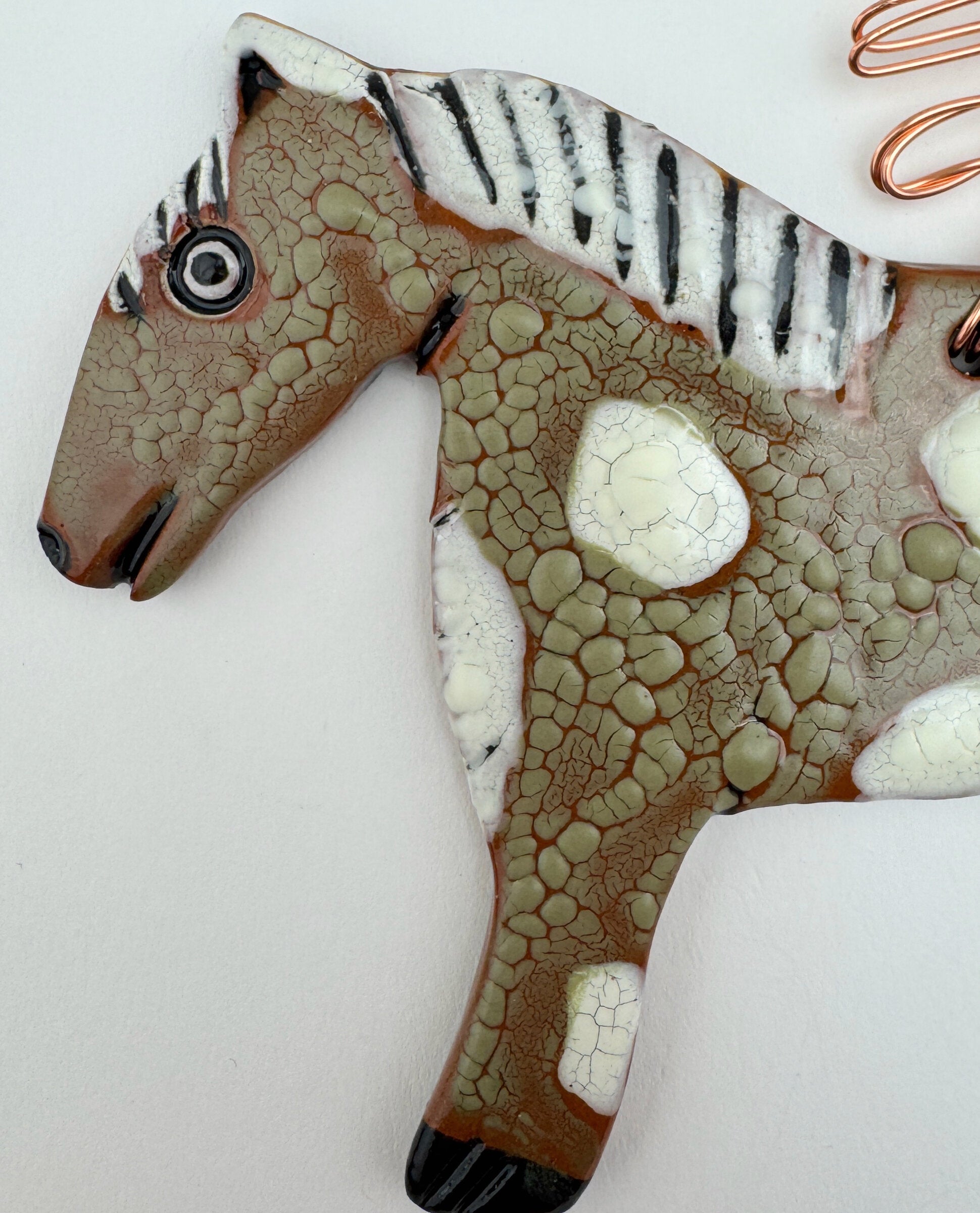 Mama Horse II
