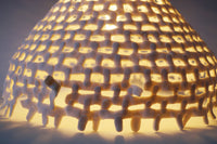 Porcelain Pendant Lamp