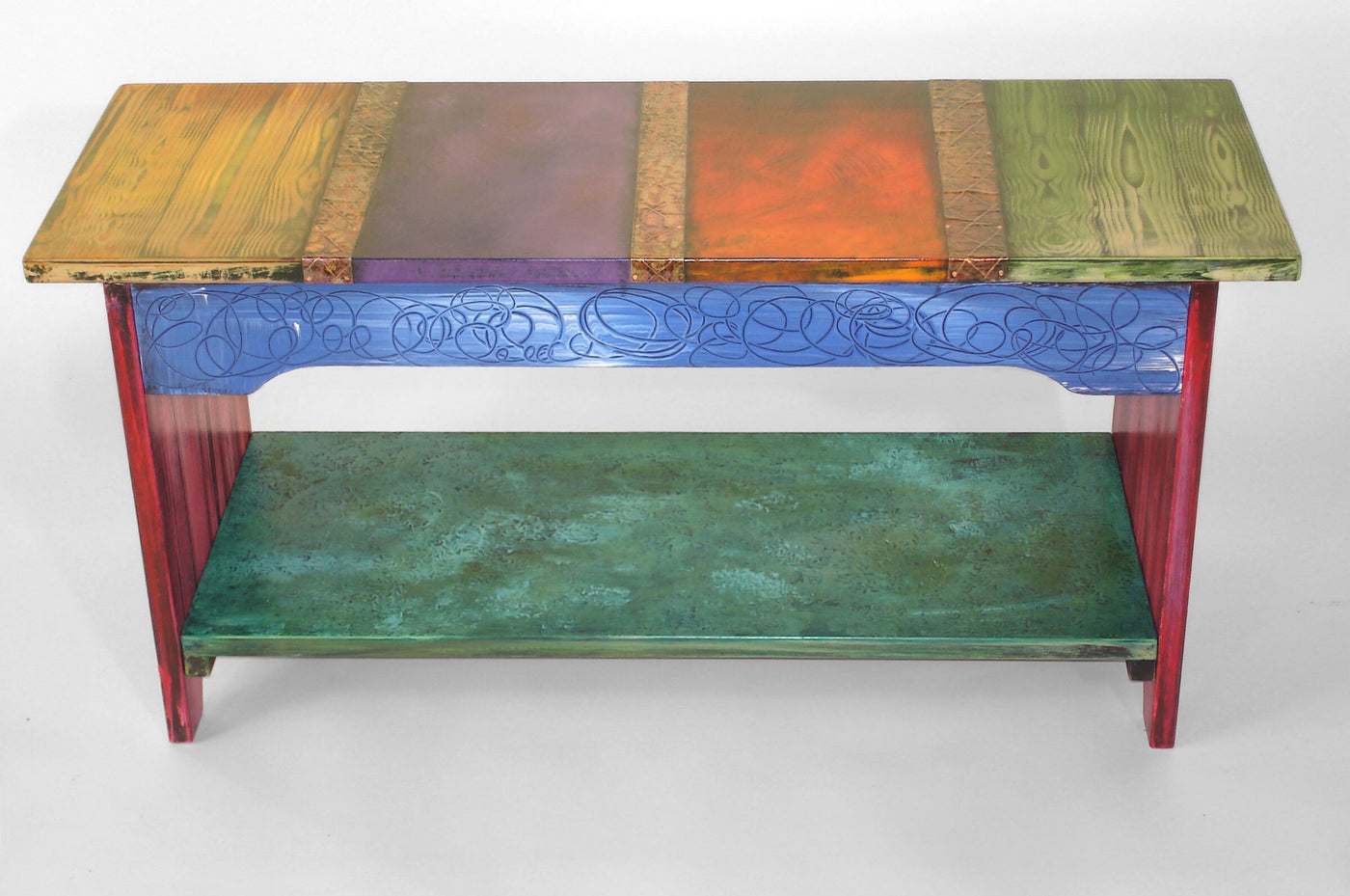 Bench