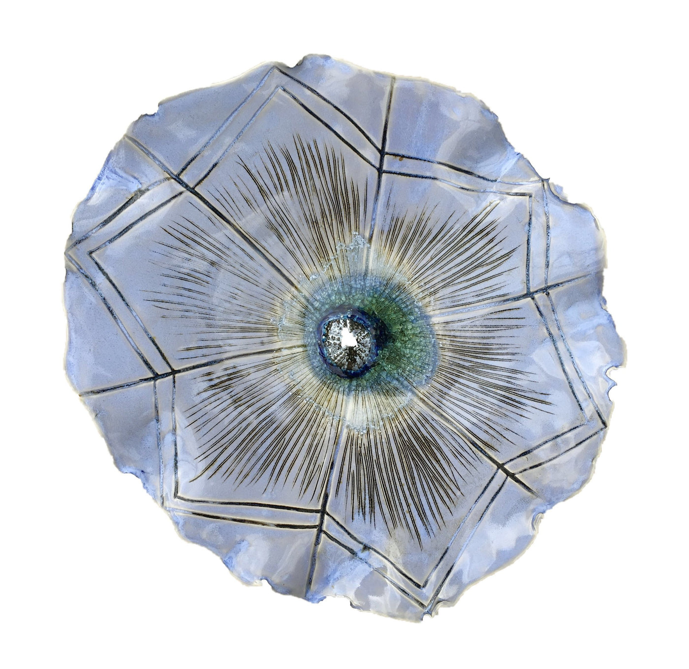 Blue Aster