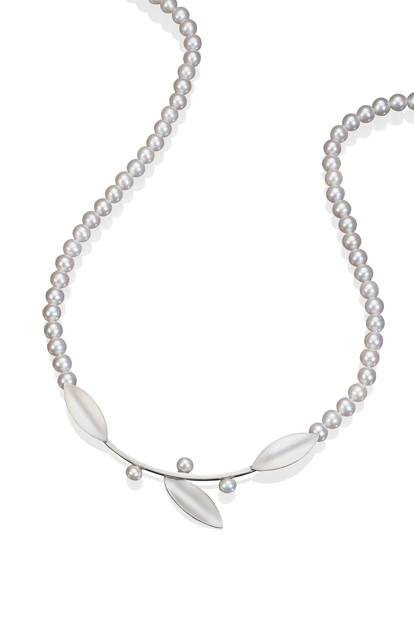 Bright Silver 
