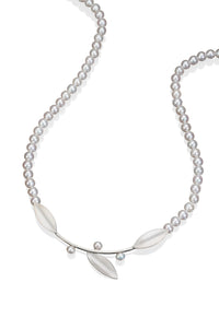 Bright Silver 
