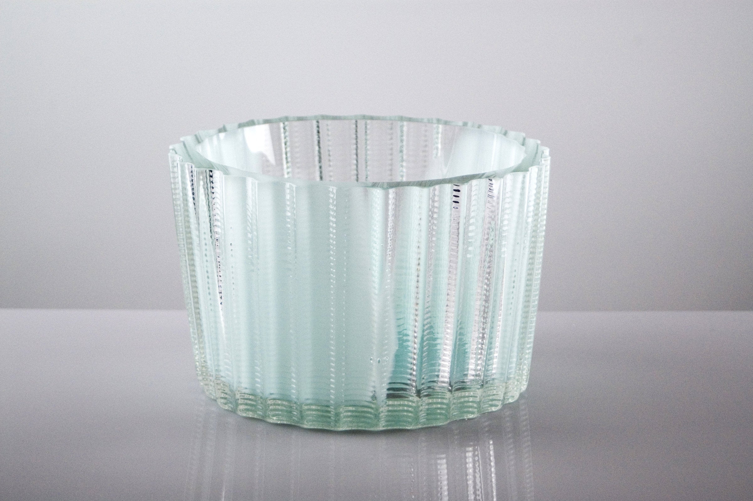 Pastel Blue/Crystal Splash