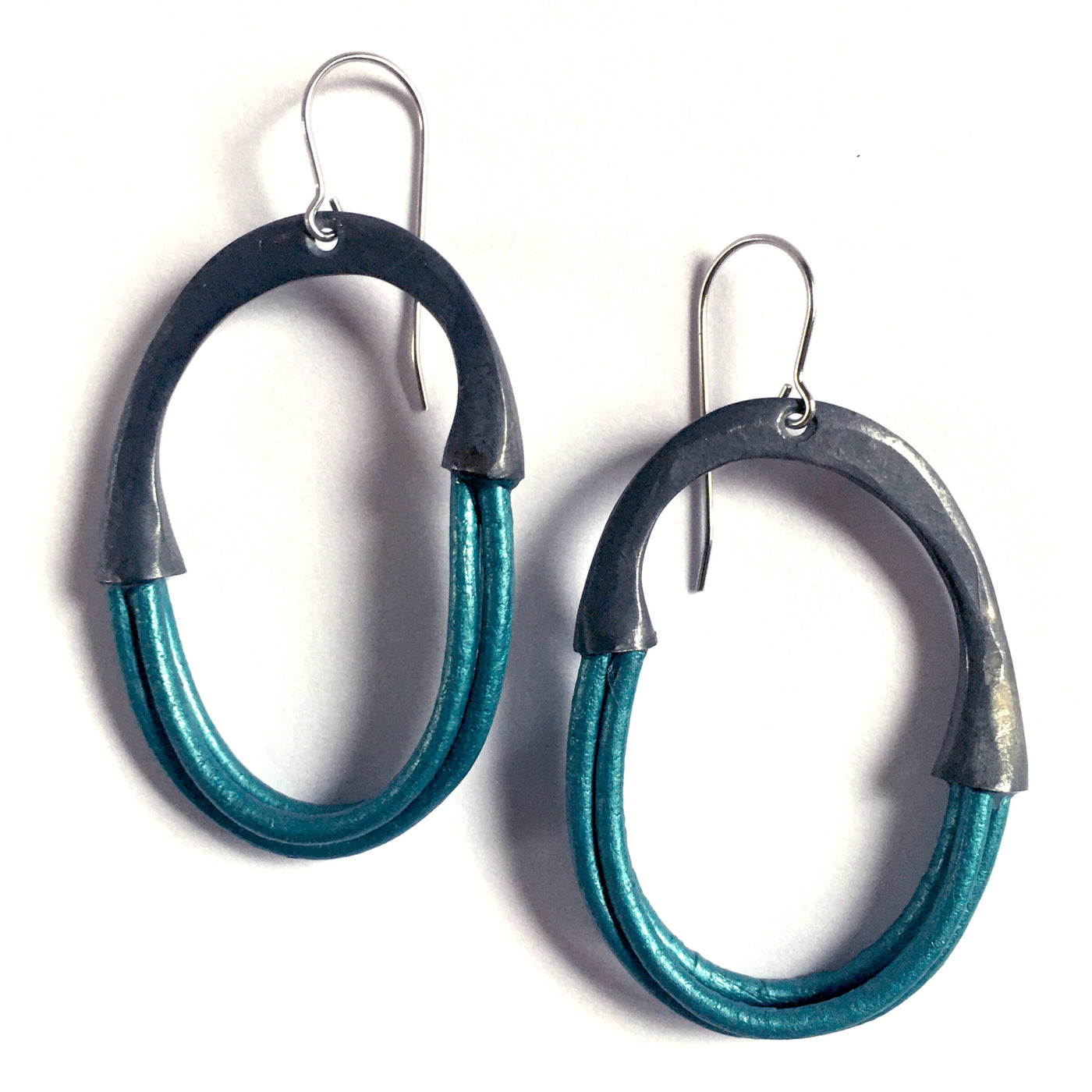 Teal Metallic